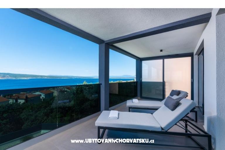 Villa Twins - Superior Appartement – foto 9