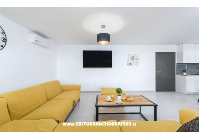 Villa Twins - Deluxe – foto 10