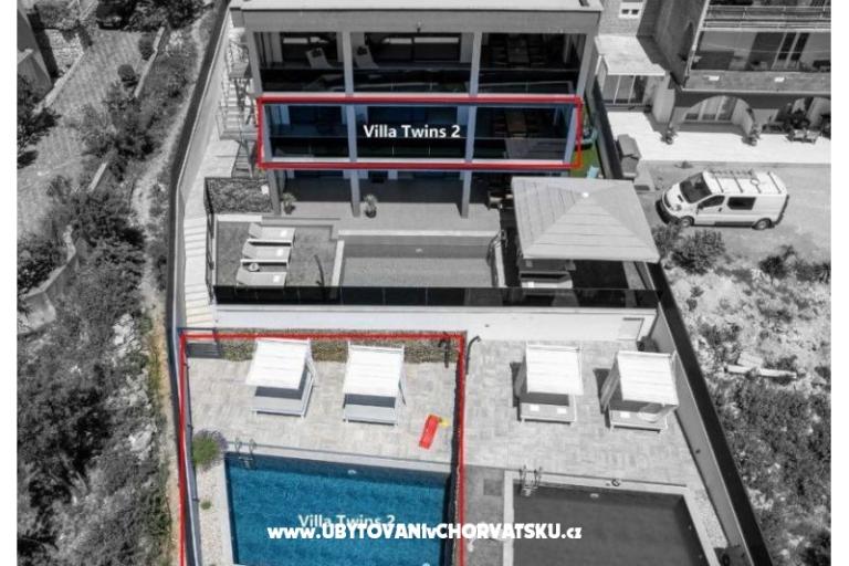 Villa Twins - Deluxe – foto 2