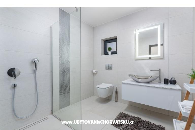 Villa Twins - Deluxe – foto 20