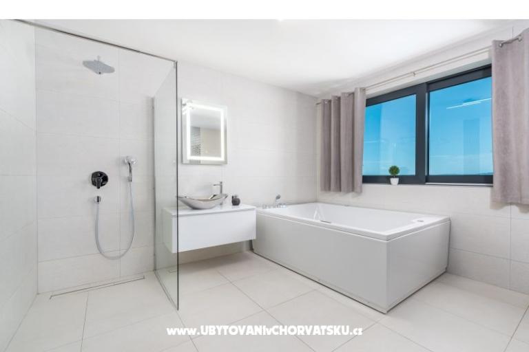 Villa Twins - Deluxe – foto 21