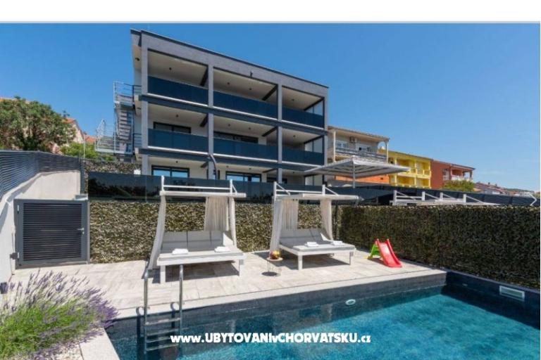 Villa Twins - Deluxe – foto 3