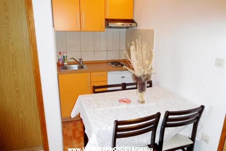 Appartements Meri – foto 6