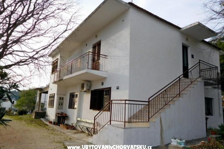 Appartements Meri – foto 8