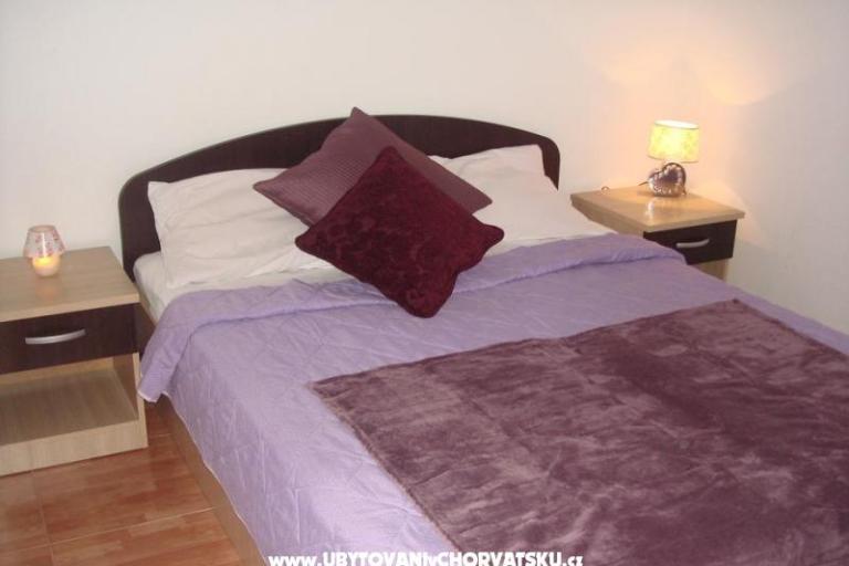 Appartements Andrea Drvenik – foto 10