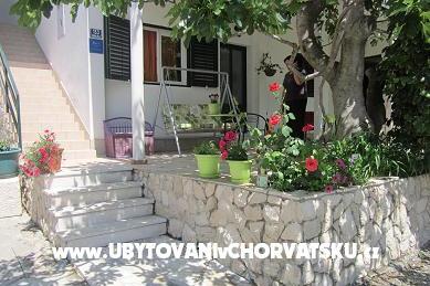 Appartements Andrea Drvenik – foto 13