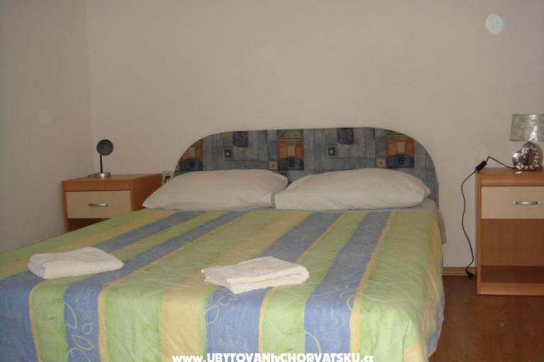 Appartements Andrea Drvenik – foto 14