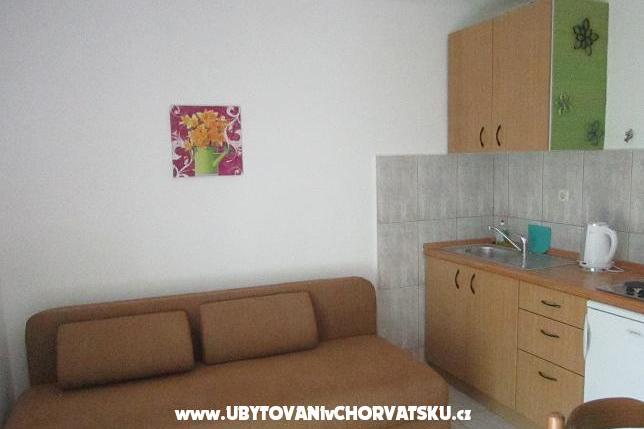 Appartements Andrea Drvenik – foto 16