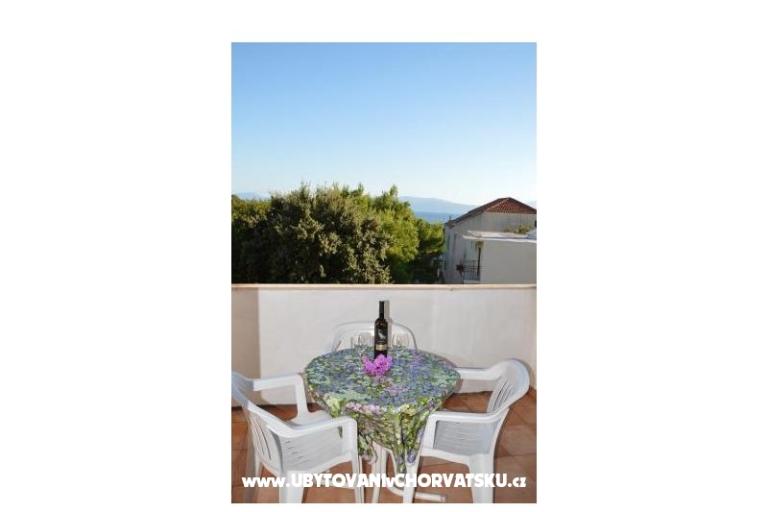 Appartements Andrea Drvenik – foto 18