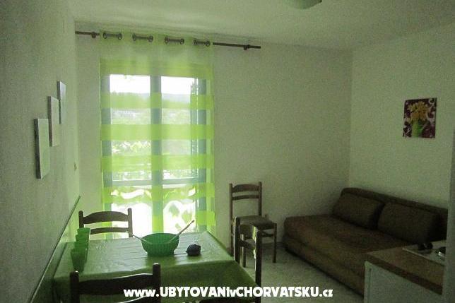 Appartements Andrea Drvenik – foto 2