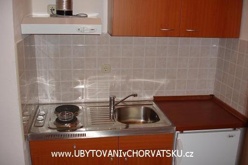 Appartements Andrea Drvenik – foto 3