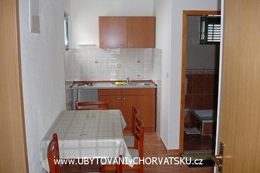 Appartements Andrea Drvenik – foto 4