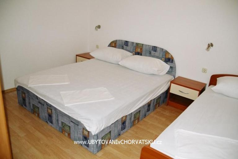 Appartements Andrea Drvenik – foto 6