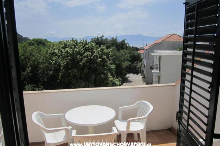 Appartements Andrea Drvenik – foto 7