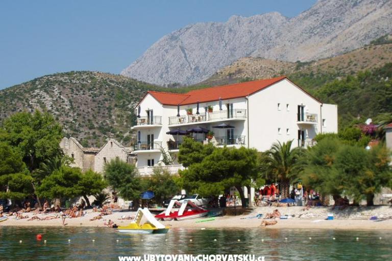 Appartements Antunovic – foto 9