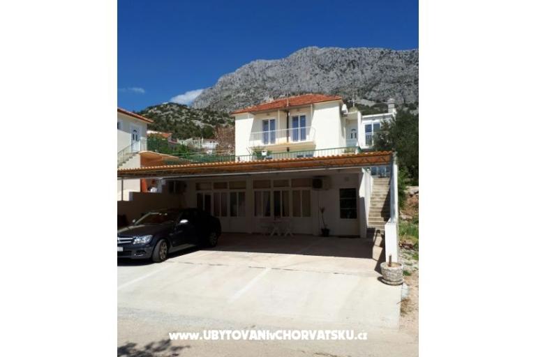 Appartements Ivana – foto 8