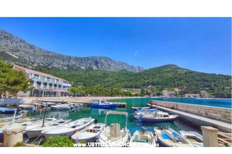 Appartements Jagmić – foto 18