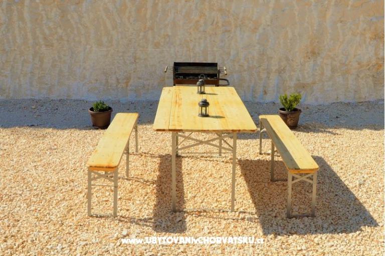 Appartements Johnny Drvenik – foto 3