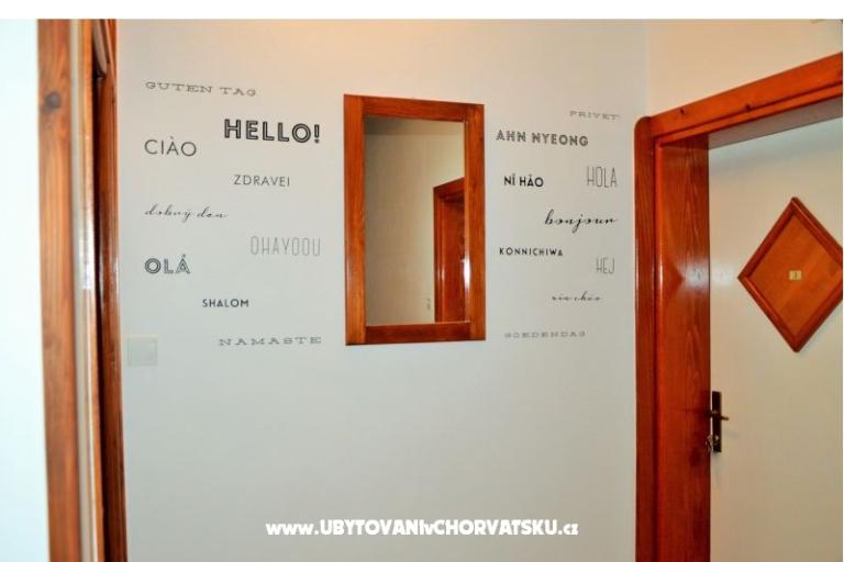 Appartements Johnny Drvenik – foto 4