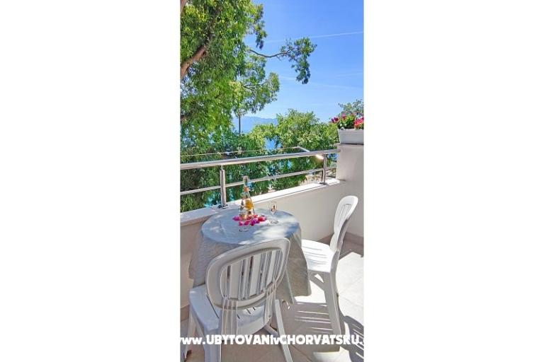 Appartements Kostela – foto 16