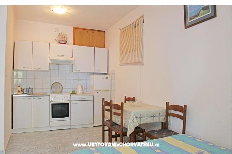 Appartements Kostela – foto 2
