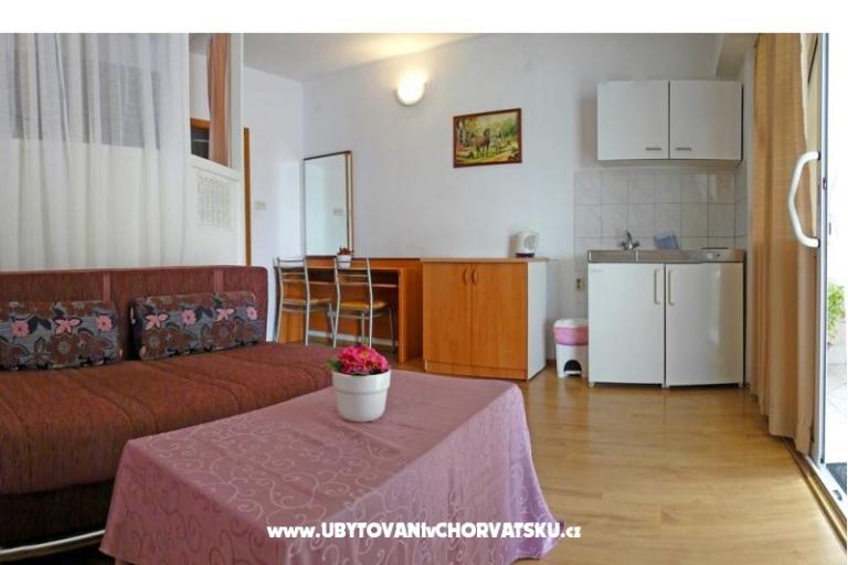 Appartements i Chambres More – foto 18