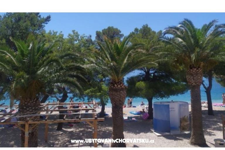 Appartements Plavi Jadran – foto 11