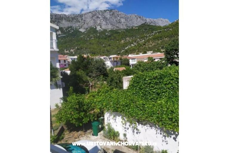 Appartements Plavi Jadran – foto 4