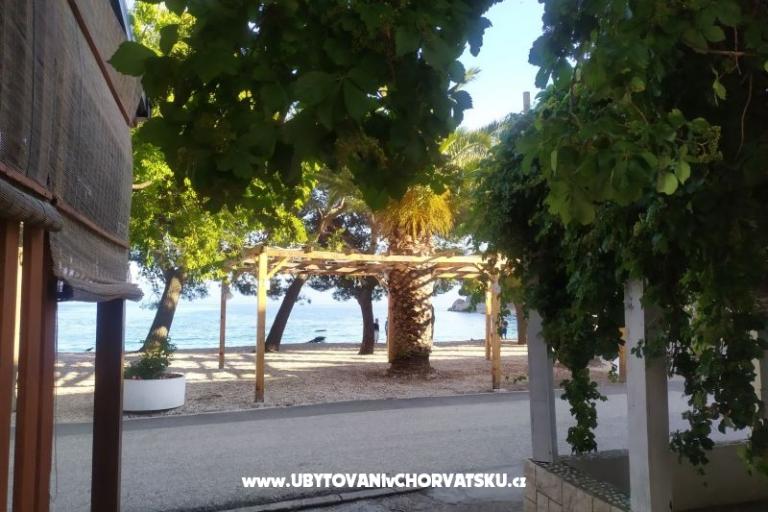 Appartements Plavi Jadran – foto 6