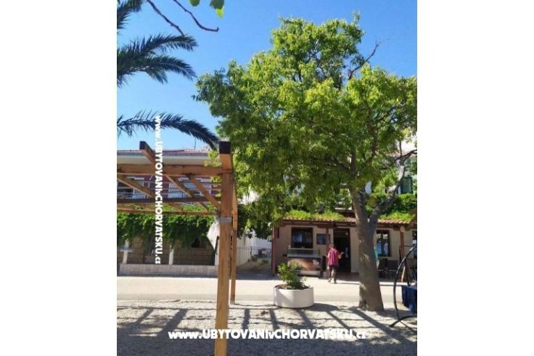 Appartements Plavi Jadran – foto 8