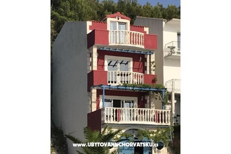 Appartements Ruzina – foto 3