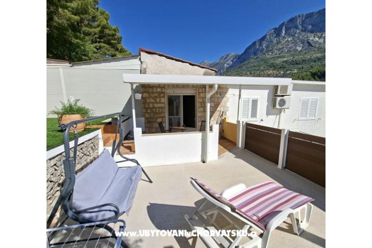 Appartements Sanja – foto 18