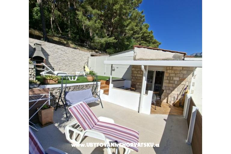 Appartements Sanja – foto 19