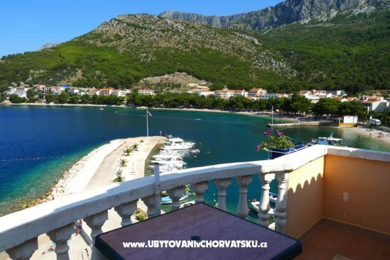 Appartementy Galeb – foto 13