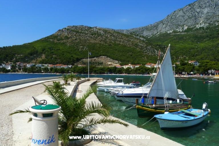 Appartementy Galeb – foto 16