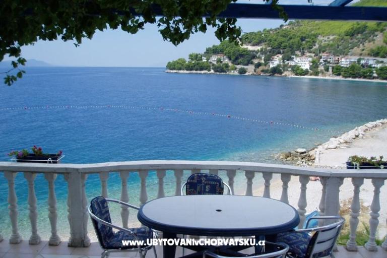 Appartementy Galeb – foto 9