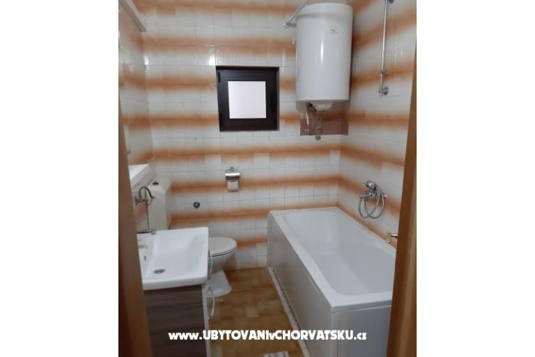 Delić Appartements  – foto 12