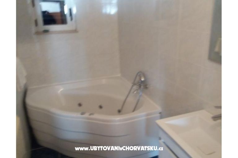 Delić Appartements  – foto 15