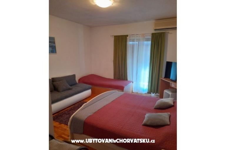 Delić Appartements  – foto 16
