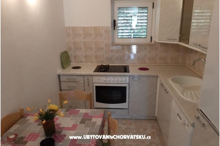 Delić Appartements  – foto 17