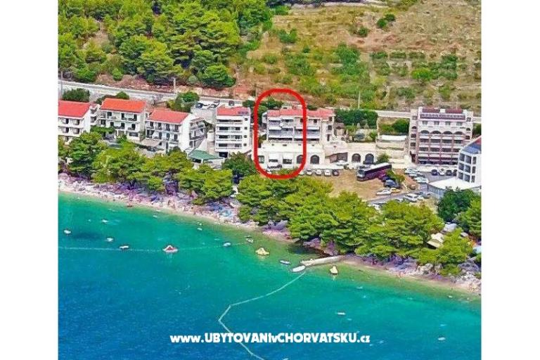 Delić Appartements  – foto 2