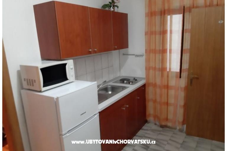 Delić Appartements  – foto 6