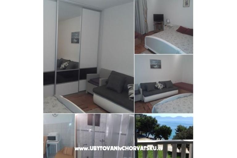 Delić Appartements  – foto 8