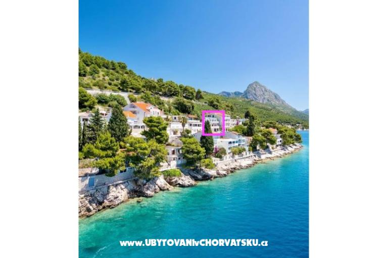 Appartements Puntin – foto 2