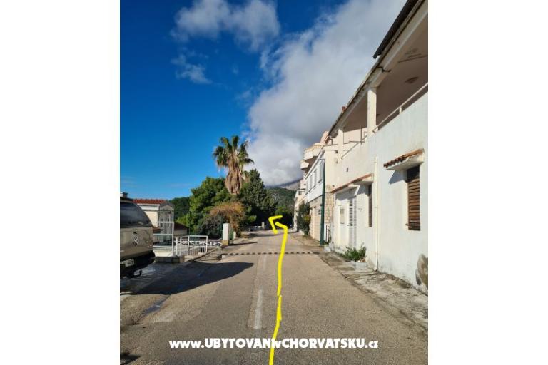Appartements Puntin – foto 9