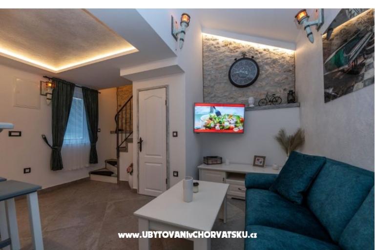 Maison de vacances Lavanda II – foto 12