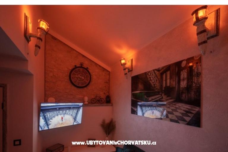 Maison de vacances Lavanda II – foto 17