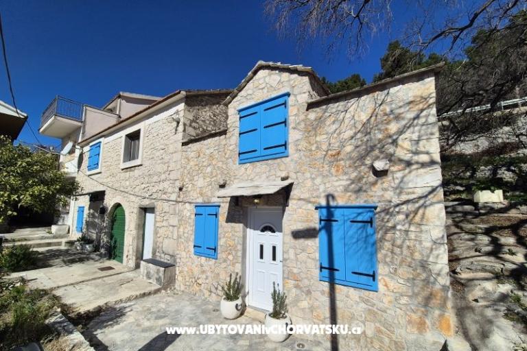 Maison de vacances Lavanda II – foto 21