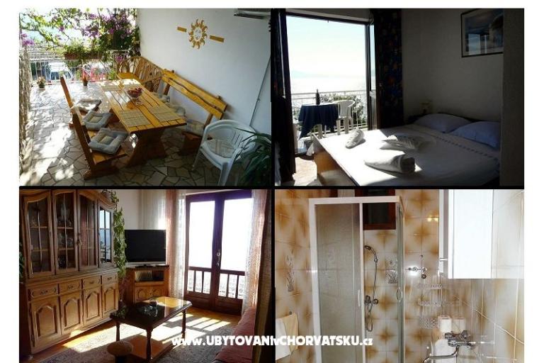 Appartements ANA Drvenik – foto 9
