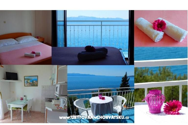 Appartements ANA Drvenik – foto 10